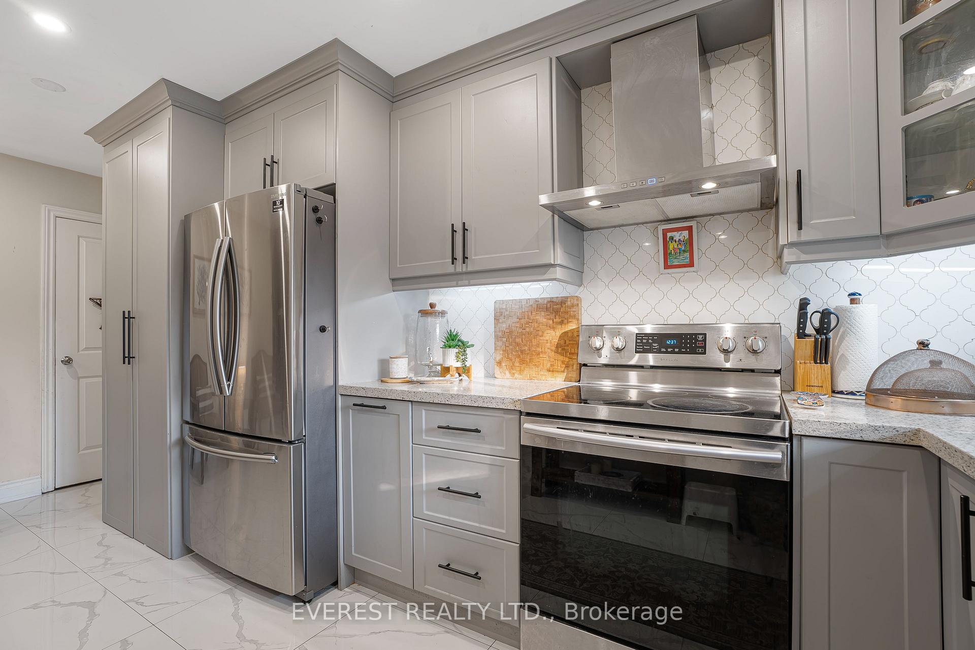 Photo 14 of 228 Michael Boulevard, Whitby, Lynde Creek — HOMEH