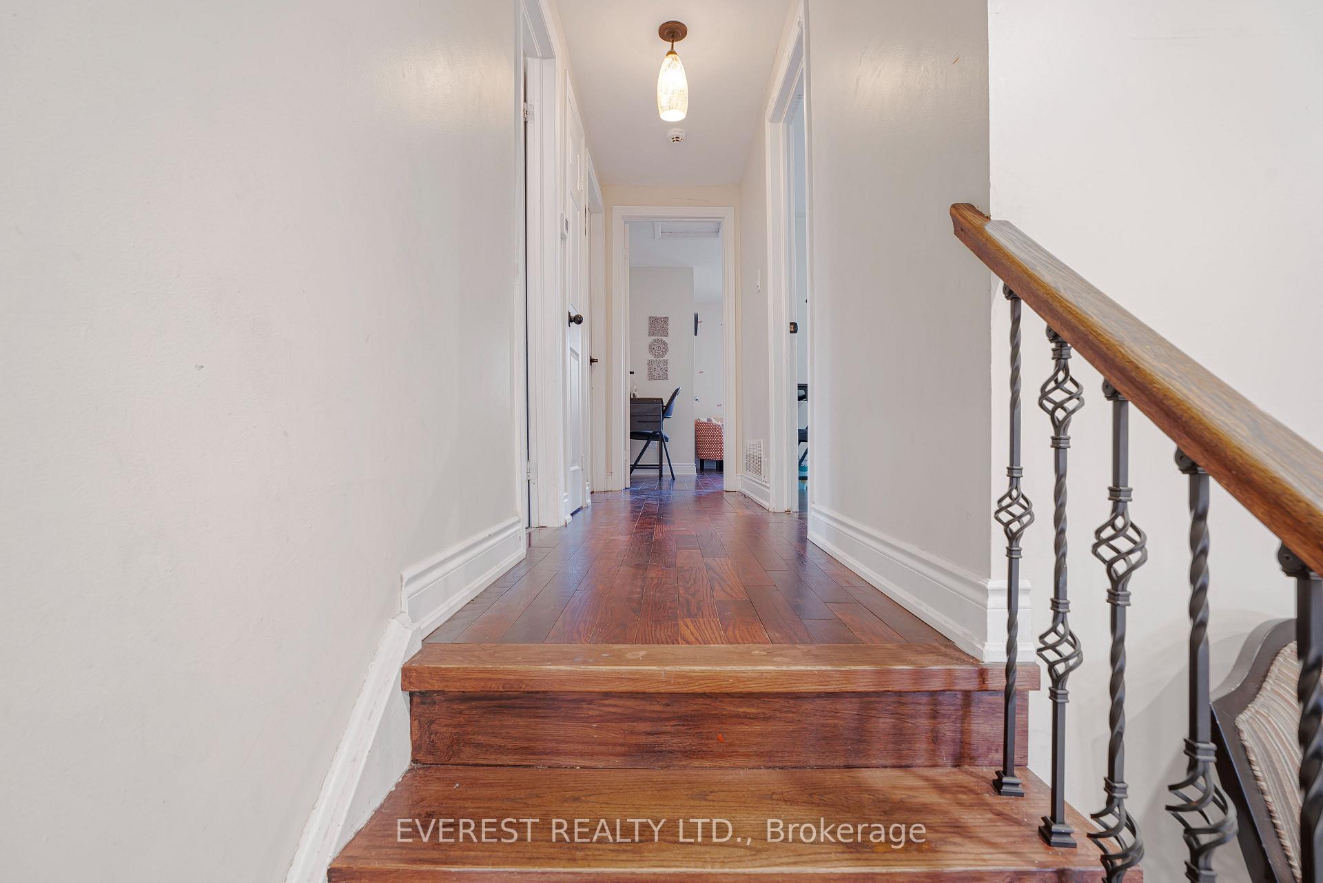 Photo 15 of 228 Michael Boulevard, Whitby, Lynde Creek — HOMEH