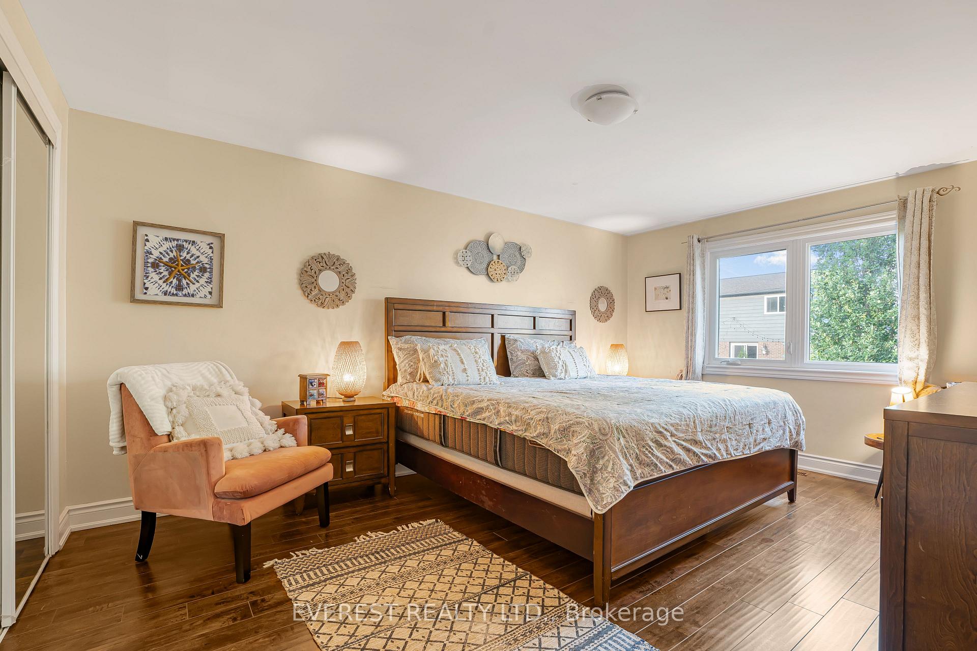 Photo 16 of 228 Michael Boulevard, Whitby, Lynde Creek — HOMEH