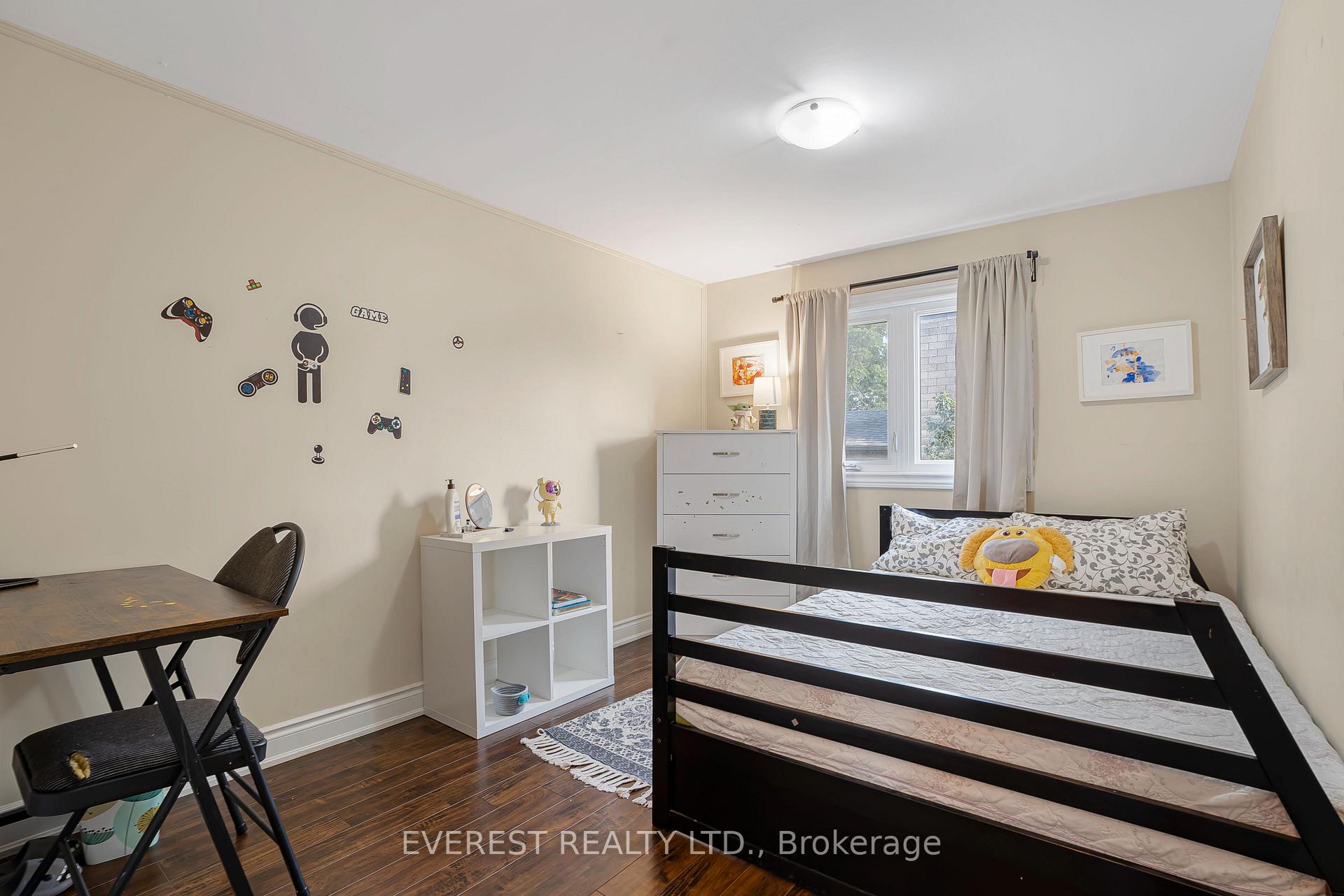 Photo 20 of 228 Michael Boulevard, Whitby, Lynde Creek — HOMEH