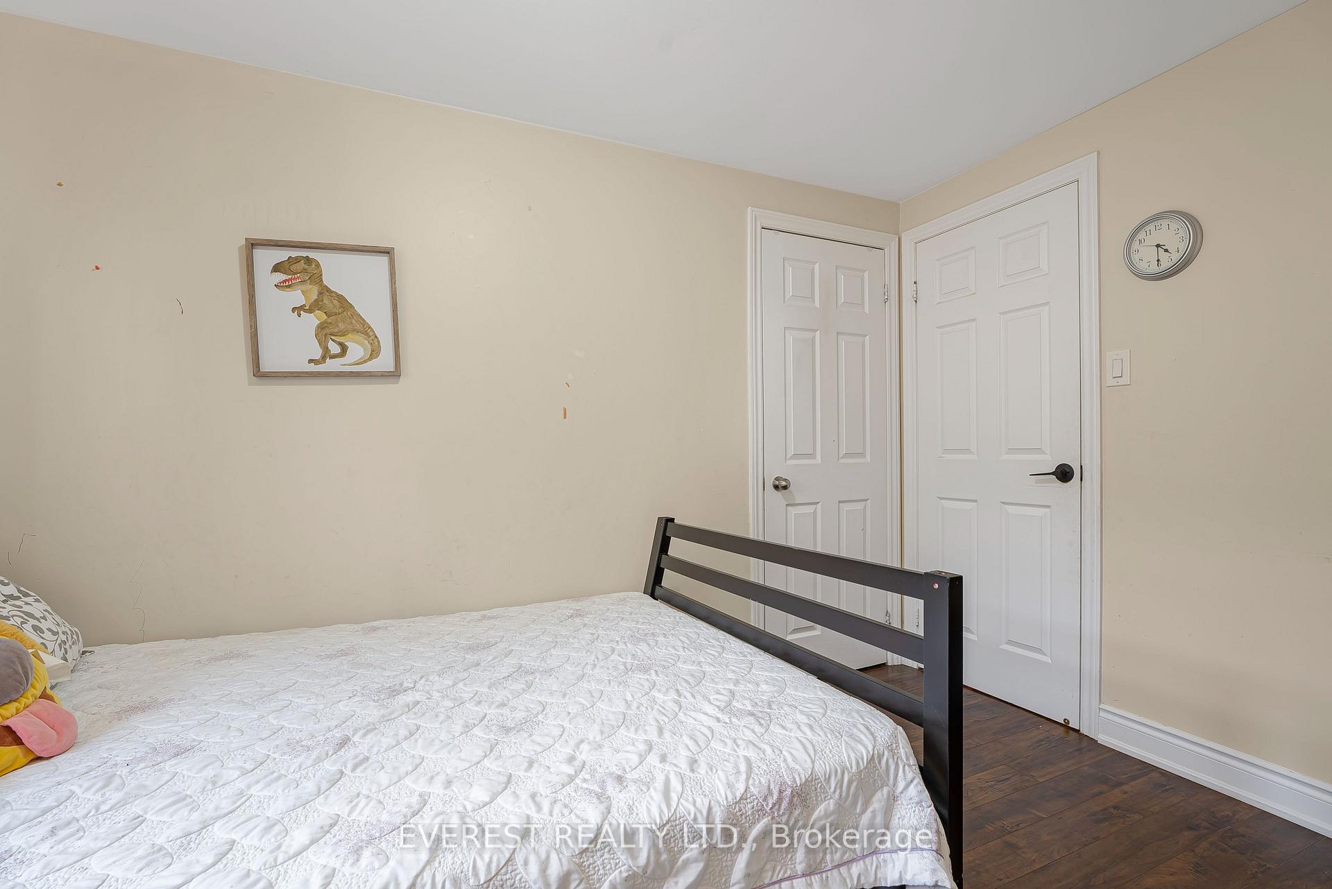Photo 21 of 228 Michael Boulevard, Whitby, Lynde Creek — HOMEH