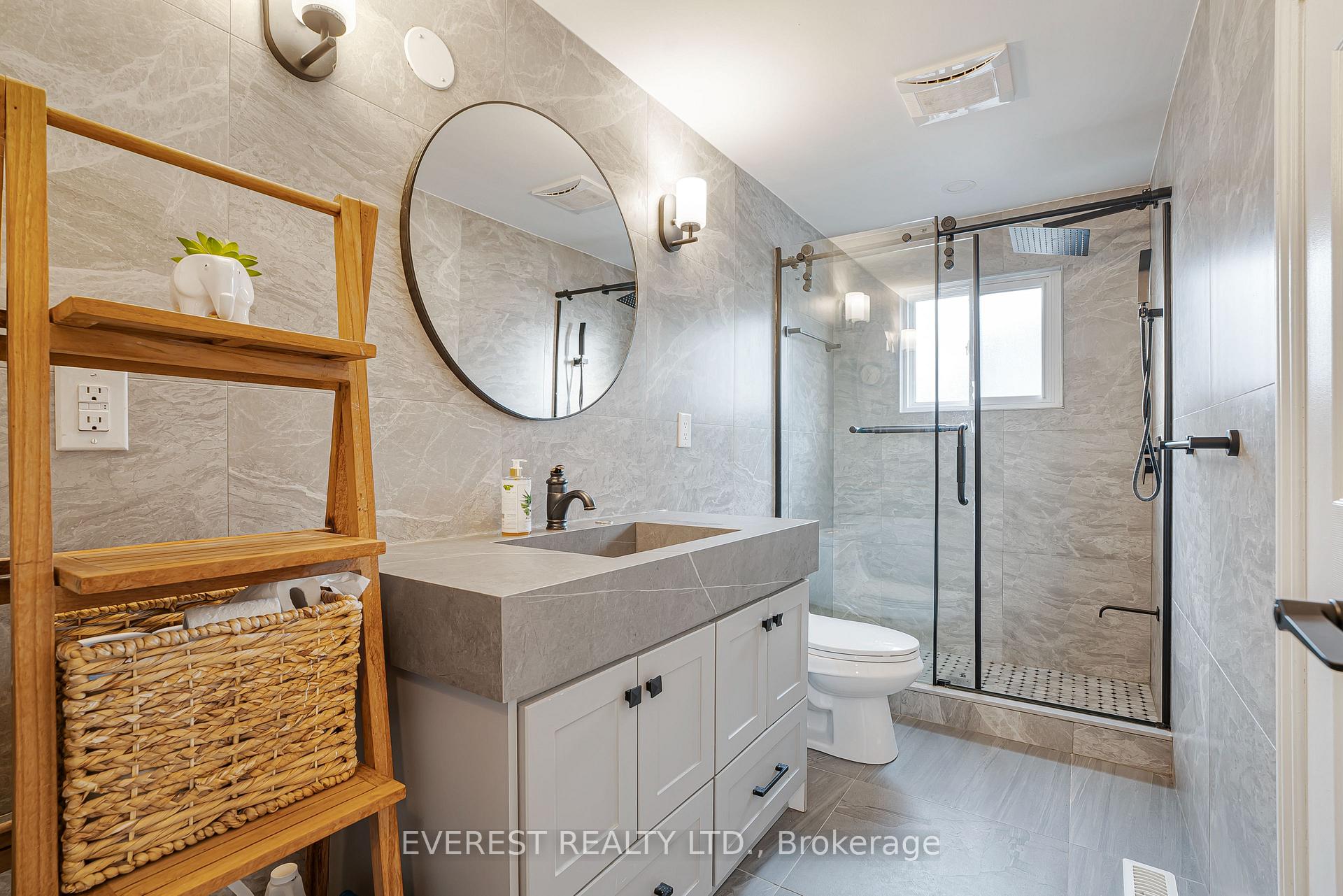 Photo 23 of 228 Michael Boulevard, Whitby, Lynde Creek — HOMEH
