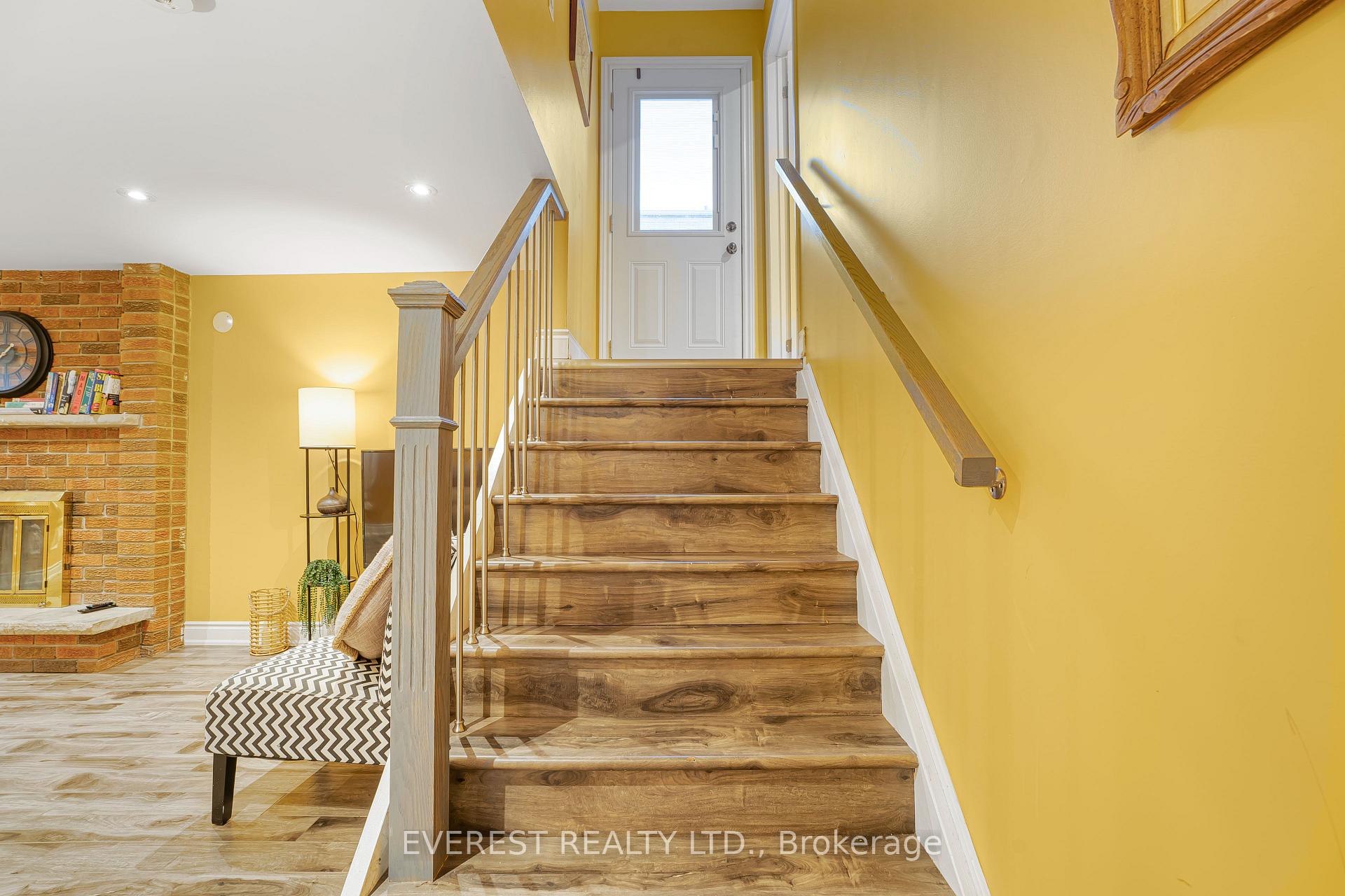 Photo 25 of 228 Michael Boulevard, Whitby, Lynde Creek — HOMEH