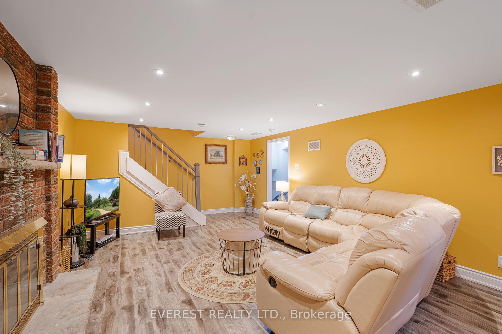Photo 26 of 228 Michael Boulevard, Whitby, Lynde Creek — HOMEH