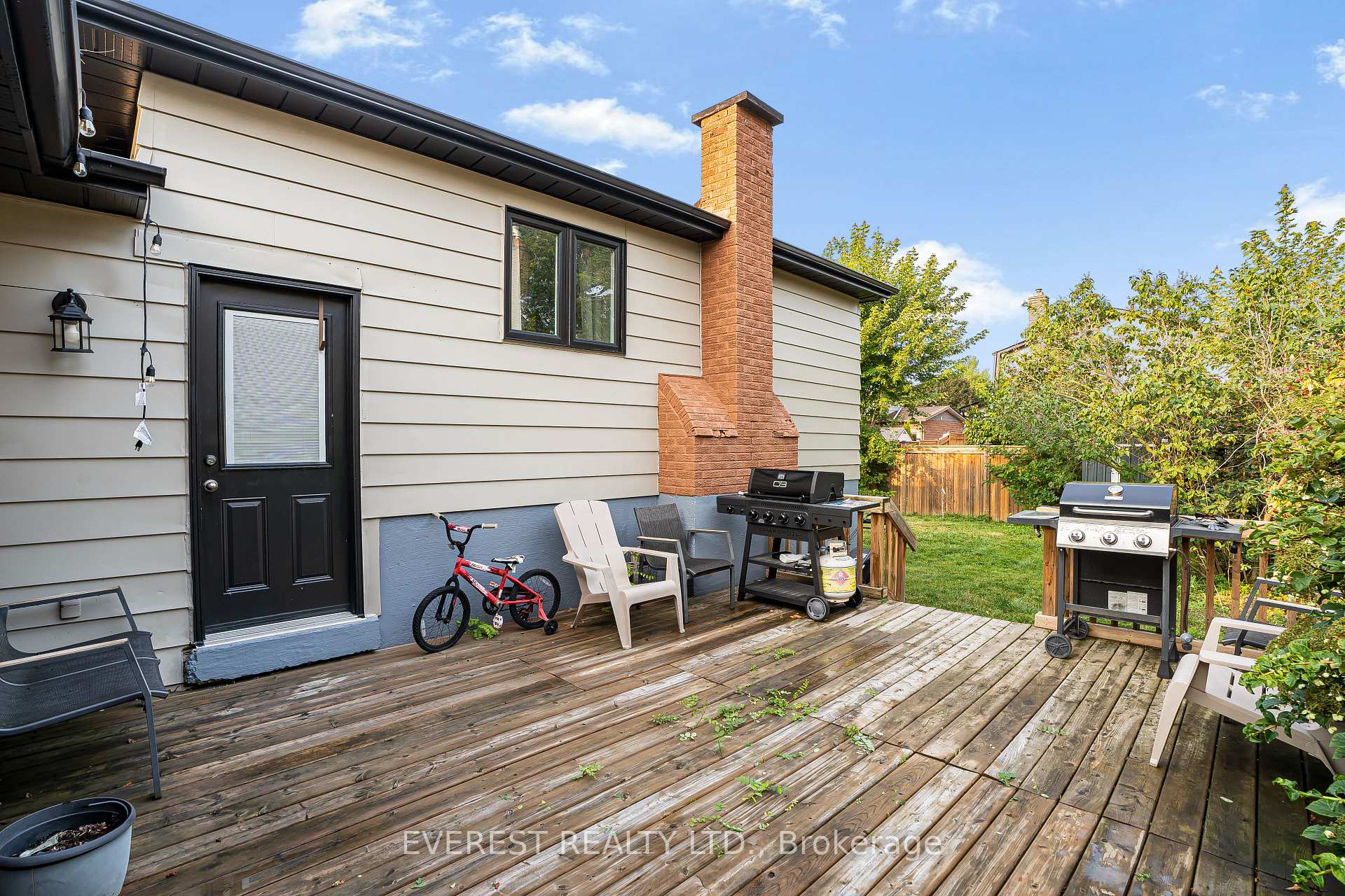 Photo 34 of 228 Michael Boulevard, Whitby, Lynde Creek — HOMEH