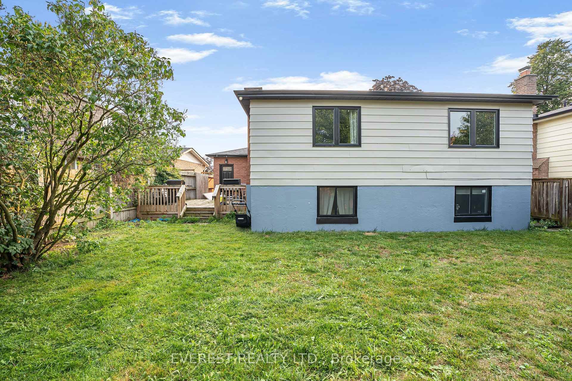 Photo 35 of 228 Michael Boulevard, Whitby, Lynde Creek — HOMEH