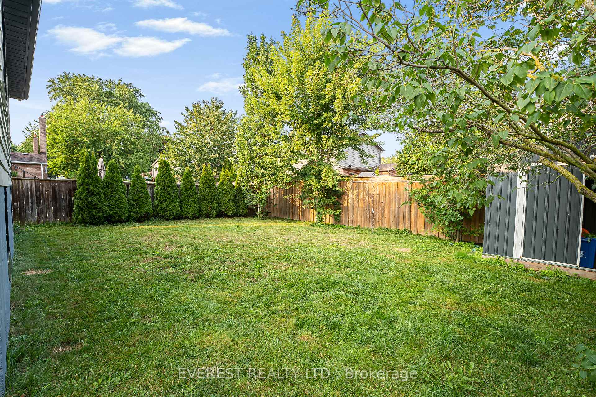 Photo 36 of 228 Michael Boulevard, Whitby, Lynde Creek — HOMEH