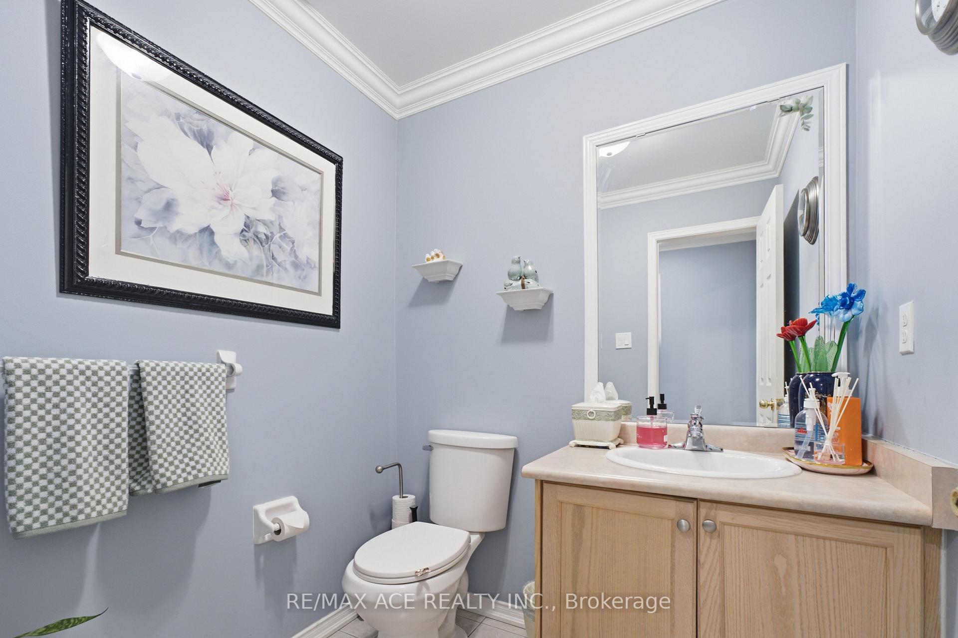 Photo 15 of 58 Andriana Crescent, Markham, Box Grove — HOMEH
