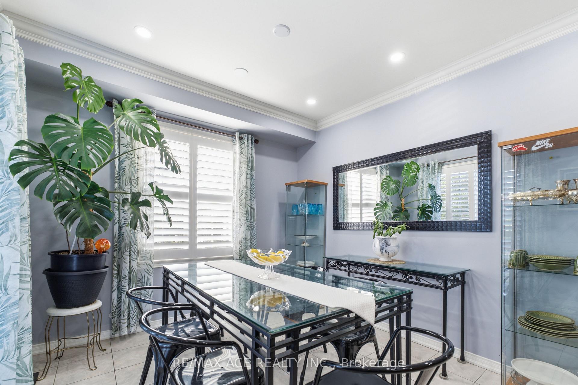 Photo 22 of 58 Andriana Crescent, Markham, Box Grove — HOMEH