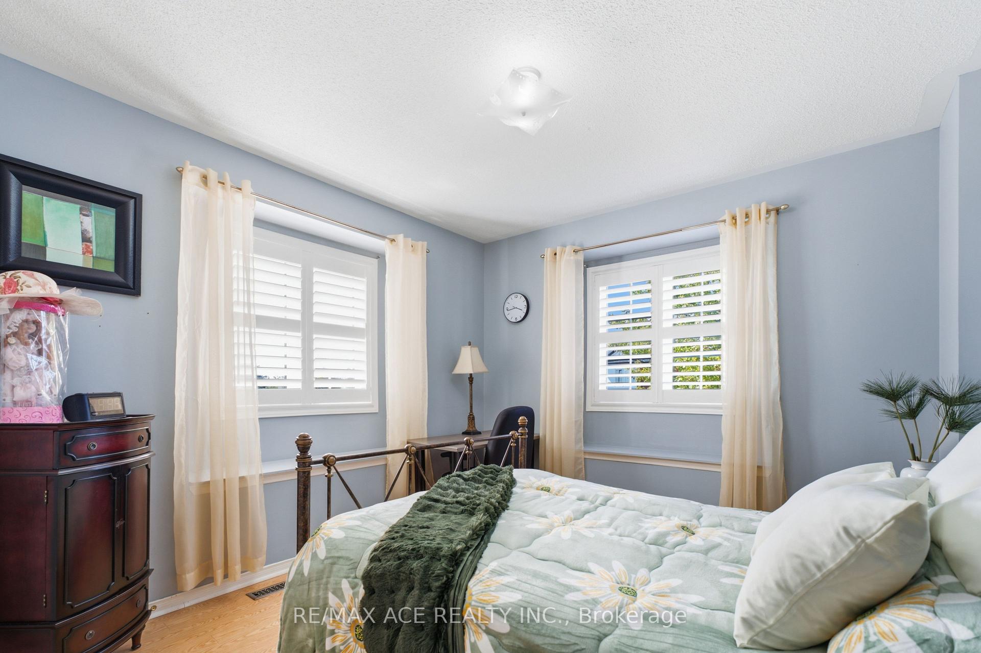 Photo 25 of 58 Andriana Crescent, Markham, Box Grove — HOMEH