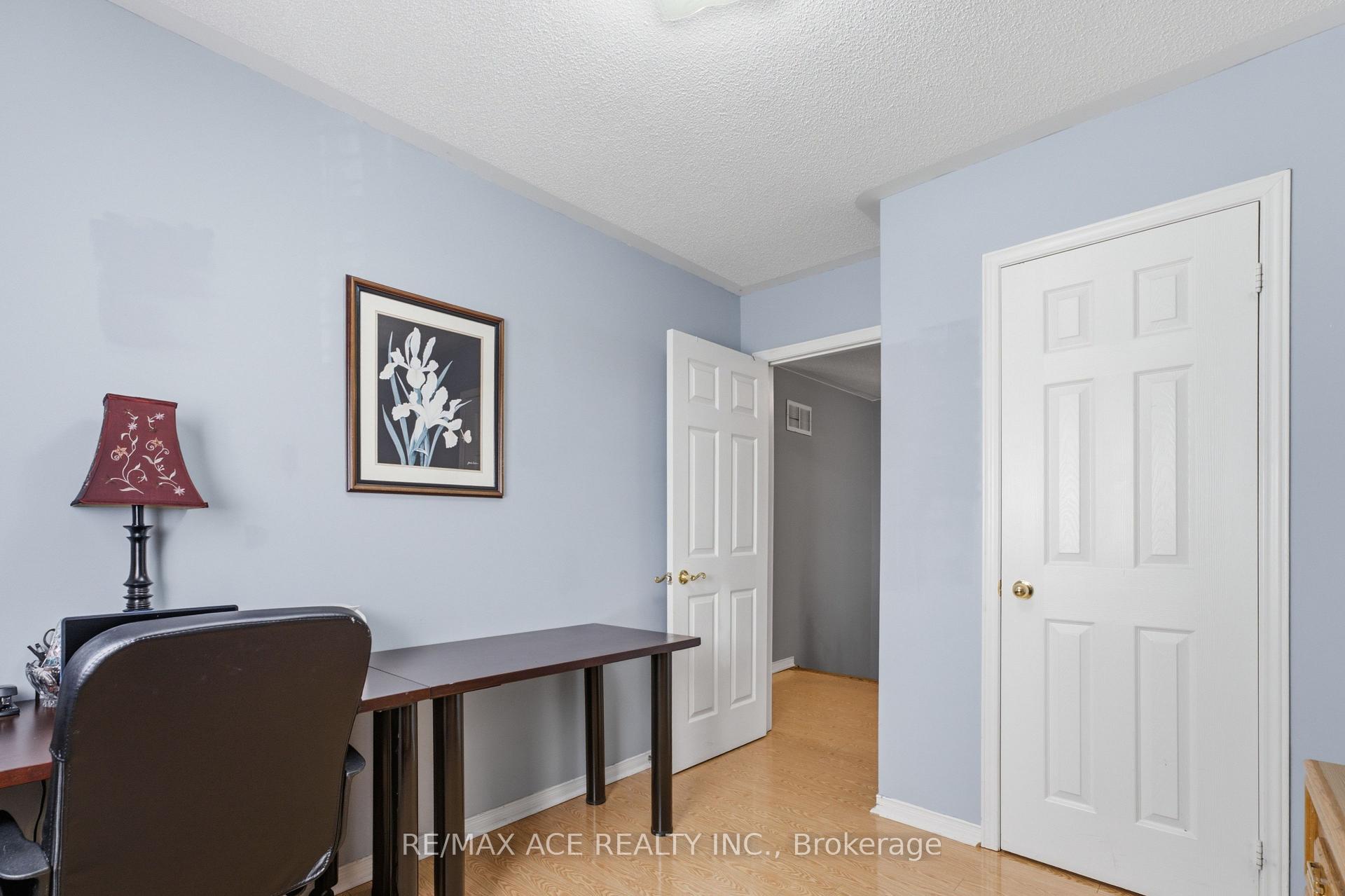 Photo 30 of 58 Andriana Crescent, Markham, Box Grove — HOMEH