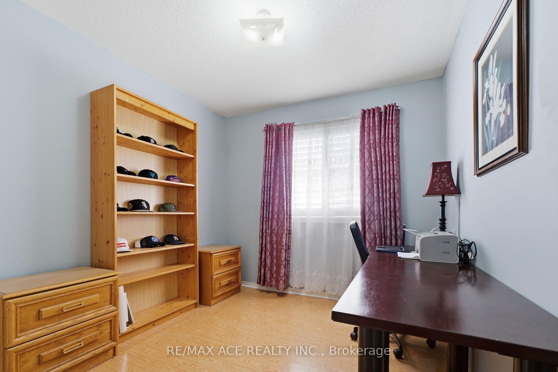 Photo 31 of 58 Andriana Crescent, Markham, Box Grove — HOMEH