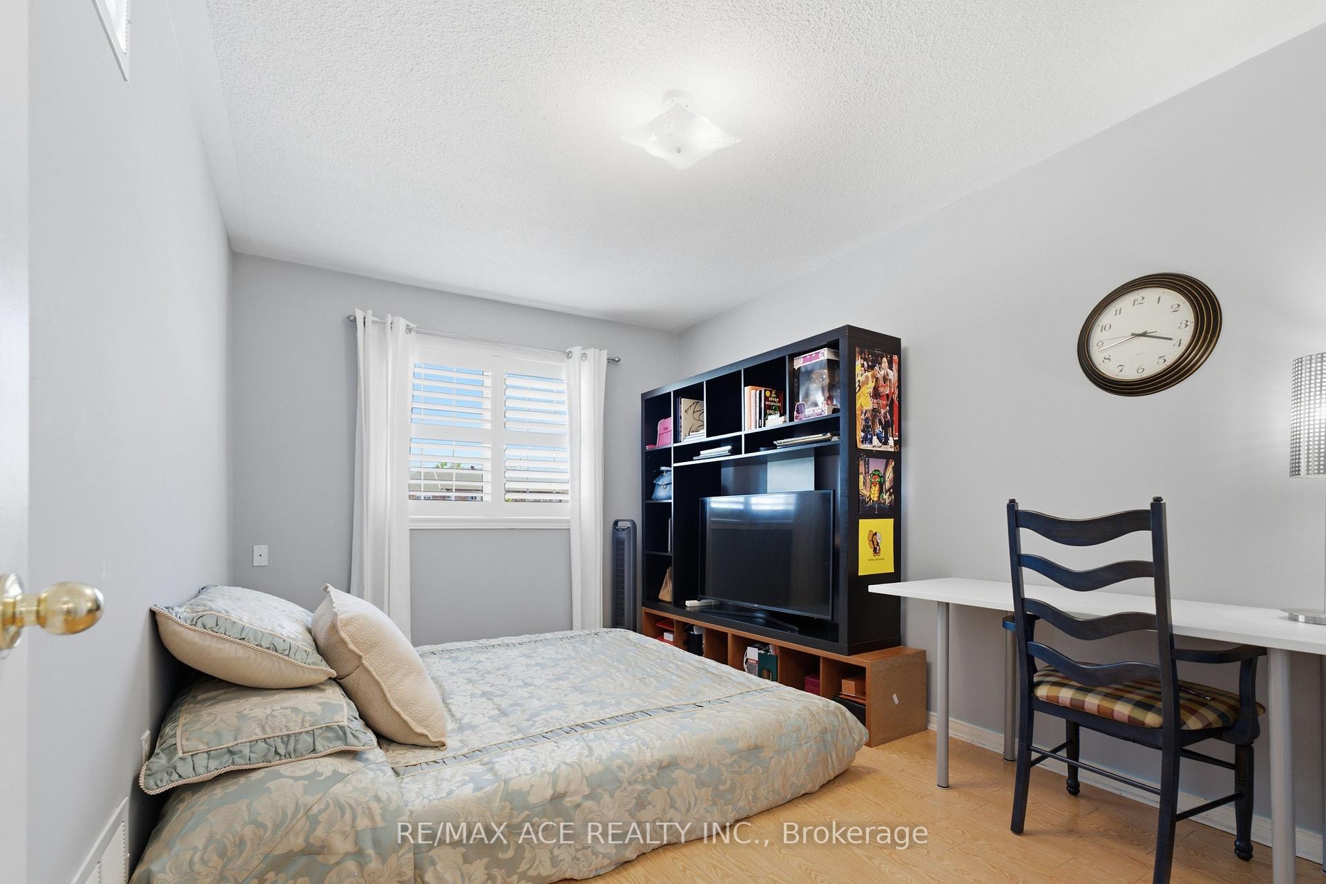 Photo 34 of 58 Andriana Crescent, Markham, Box Grove — HOMEH