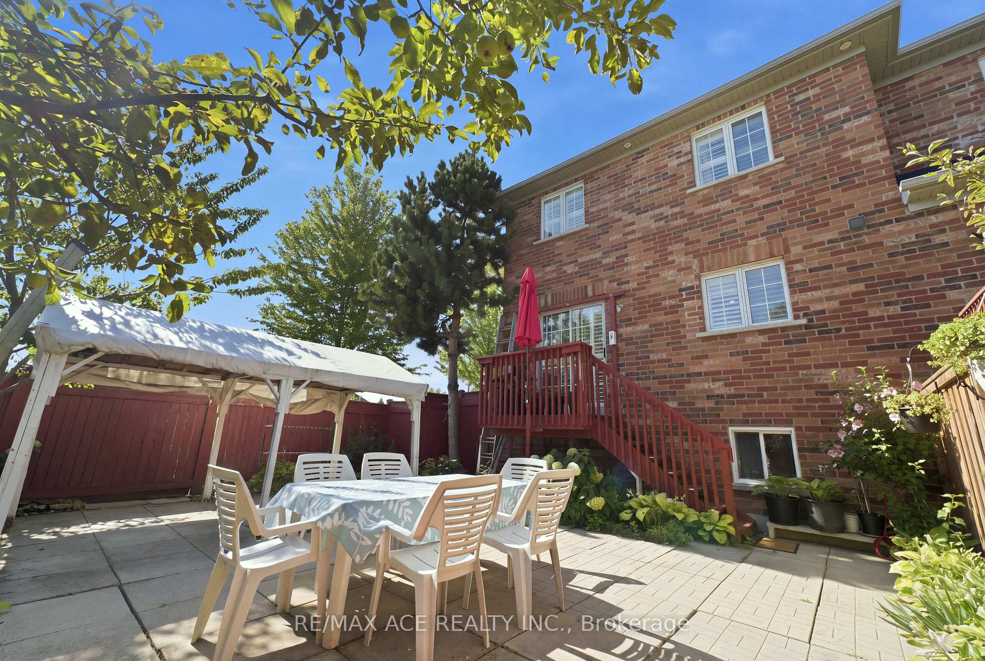 Photo 48 of 58 Andriana Crescent, Markham, Box Grove — HOMEH