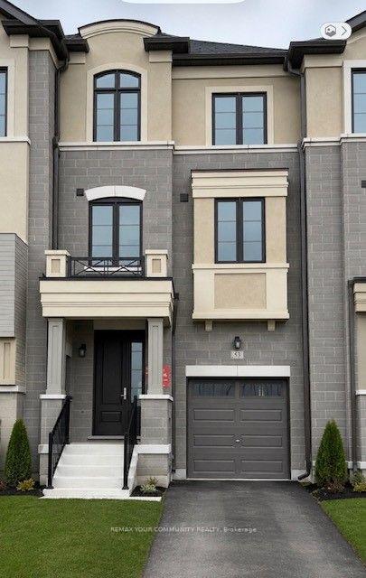 Photo 2 of 53 Donnacona Drive, Vaughan, Vellore Village — HOMEH