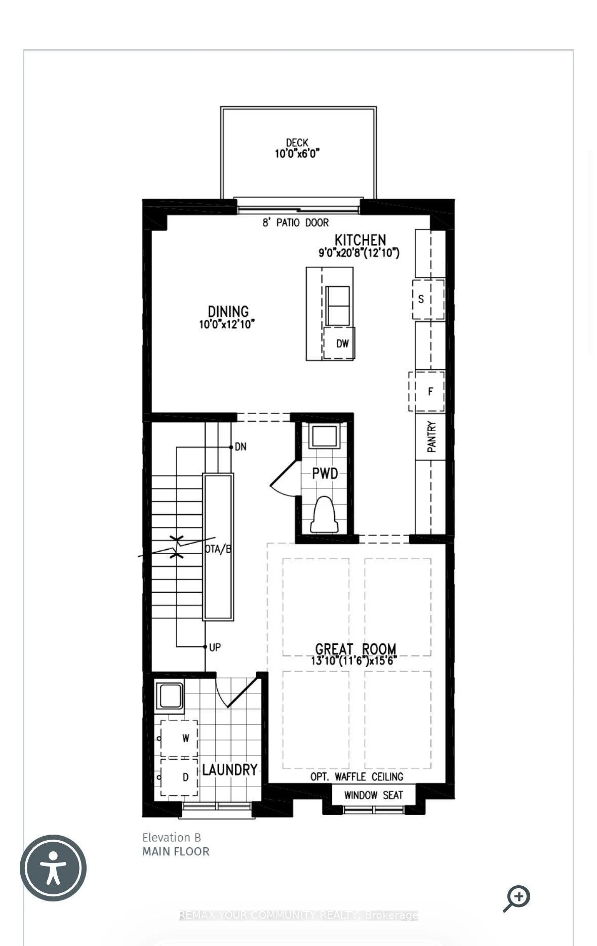 Photo 14 of 53 Donnacona Drive, Vaughan, Vellore Village — HOMEH