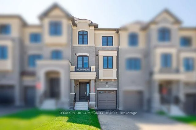 Photo 1 of 53 Donnacona Drive, Vaughan, Vellore Village — HOMEH