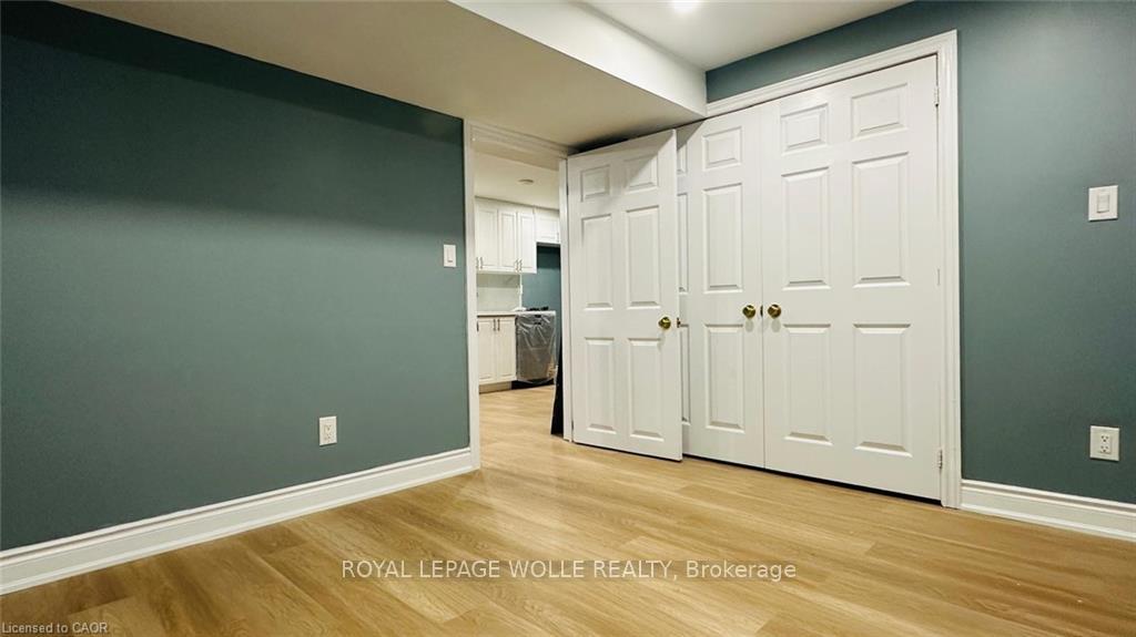Photo 7 of Unit Lower, 255 Pineland Place, Waterloo, Columbia Forest — HOMEH
