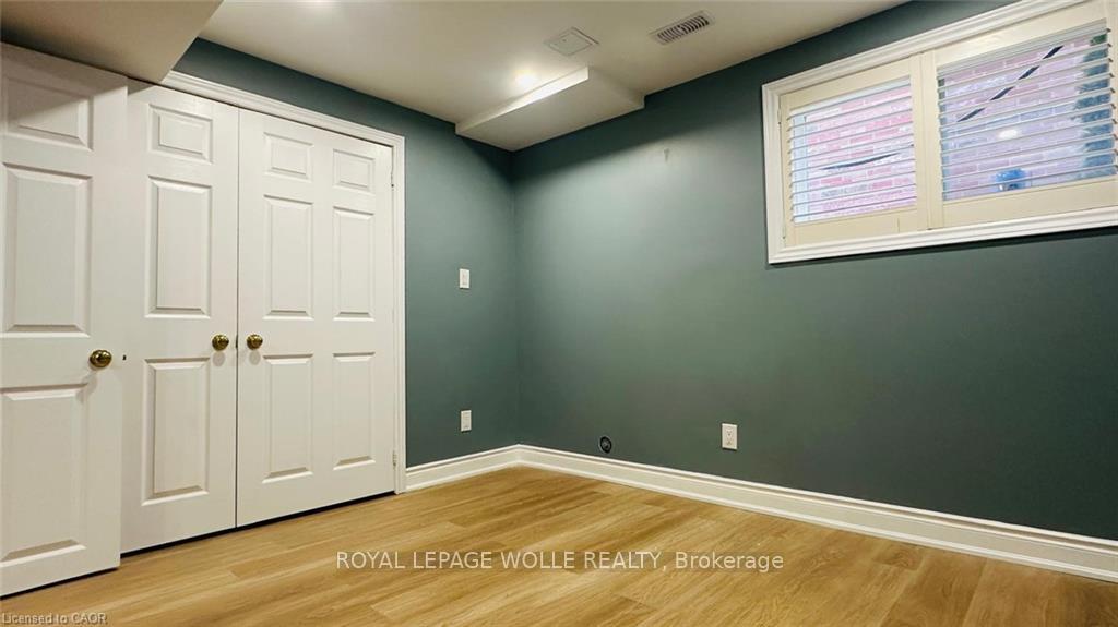 Photo 8 of Unit Lower, 255 Pineland Place, Waterloo, Columbia Forest — HOMEH