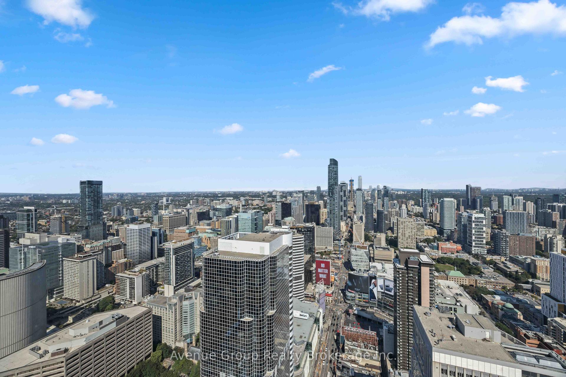 Photo 14 of Unit 5713, 197 Yonge Street, Toronto, Church-Yonge Corridor — HOMEH