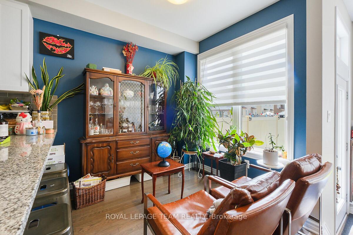 Photo 21 of 253 Fergus Crescent, Ottawa, Barrhaven - Cedargrove/Fraserdale — HOMEH