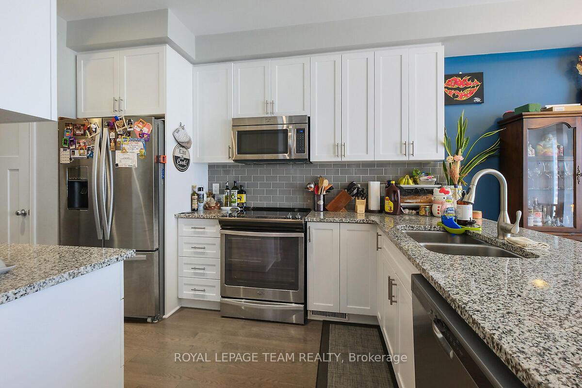 Photo 27 of 253 Fergus Crescent, Ottawa, Barrhaven - Cedargrove/Fraserdale — HOMEH