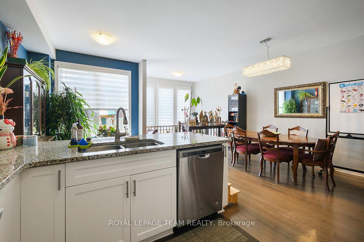 Photo 33 of 253 Fergus Crescent, Ottawa, Barrhaven - Cedargrove/Fraserdale — HOMEH