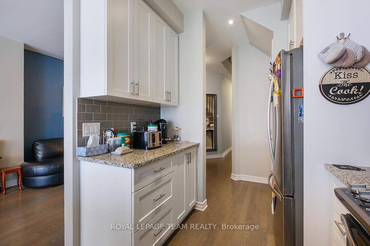 Photo 35 of 253 Fergus Crescent, Ottawa, Barrhaven - Cedargrove/Fraserdale — HOMEH