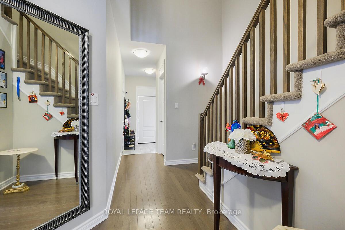 Photo 39 of 253 Fergus Crescent, Ottawa, Barrhaven - Cedargrove/Fraserdale — HOMEH