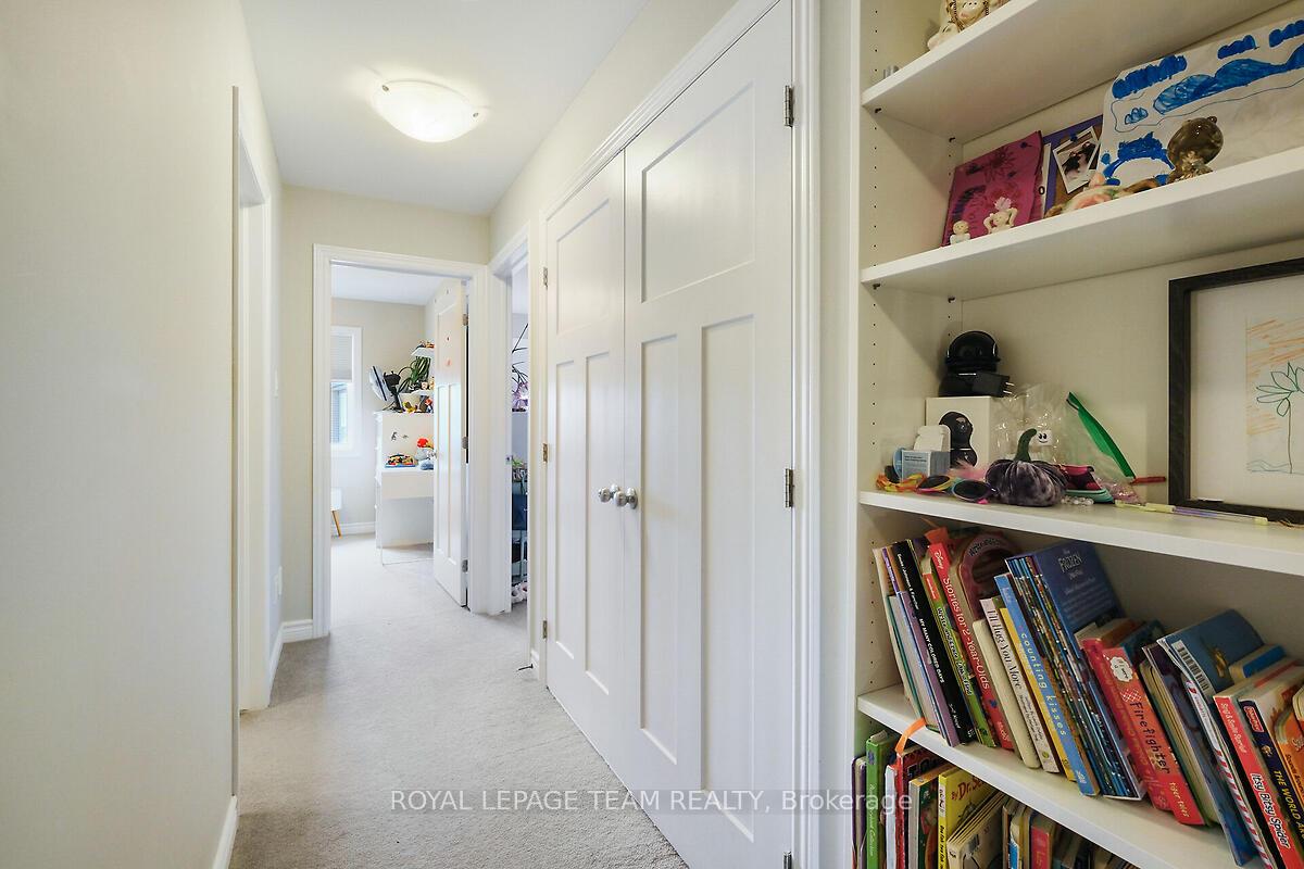 Photo 47 of 253 Fergus Crescent, Ottawa, Barrhaven - Cedargrove/Fraserdale — HOMEH