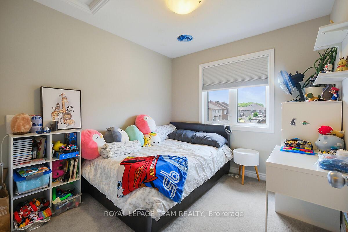Photo 49 of 253 Fergus Crescent, Ottawa, Barrhaven - Cedargrove/Fraserdale — HOMEH
