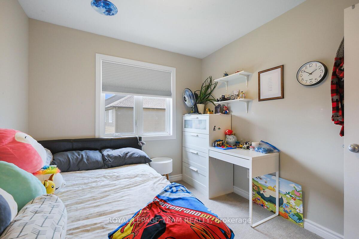 Photo 51 of 253 Fergus Crescent, Ottawa, Barrhaven - Cedargrove/Fraserdale — HOMEH