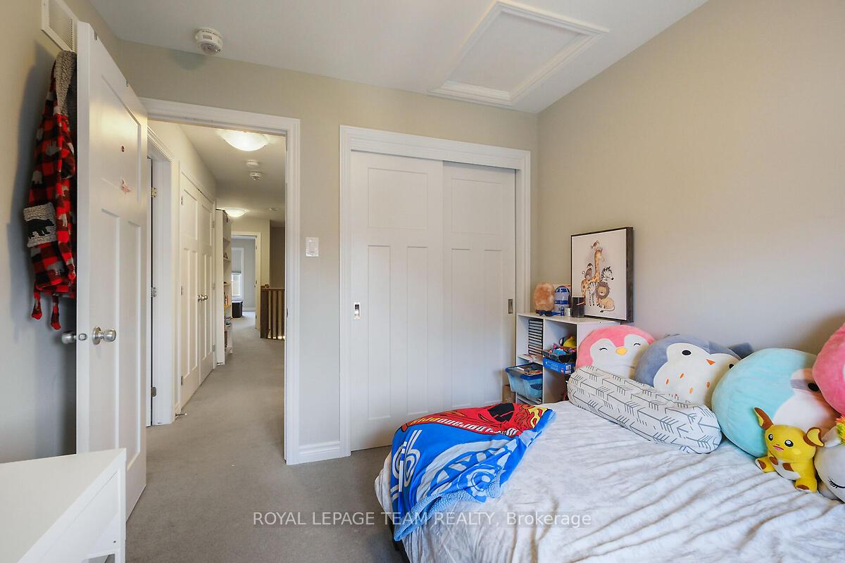 Photo 53 of 253 Fergus Crescent, Ottawa, Barrhaven - Cedargrove/Fraserdale — HOMEH