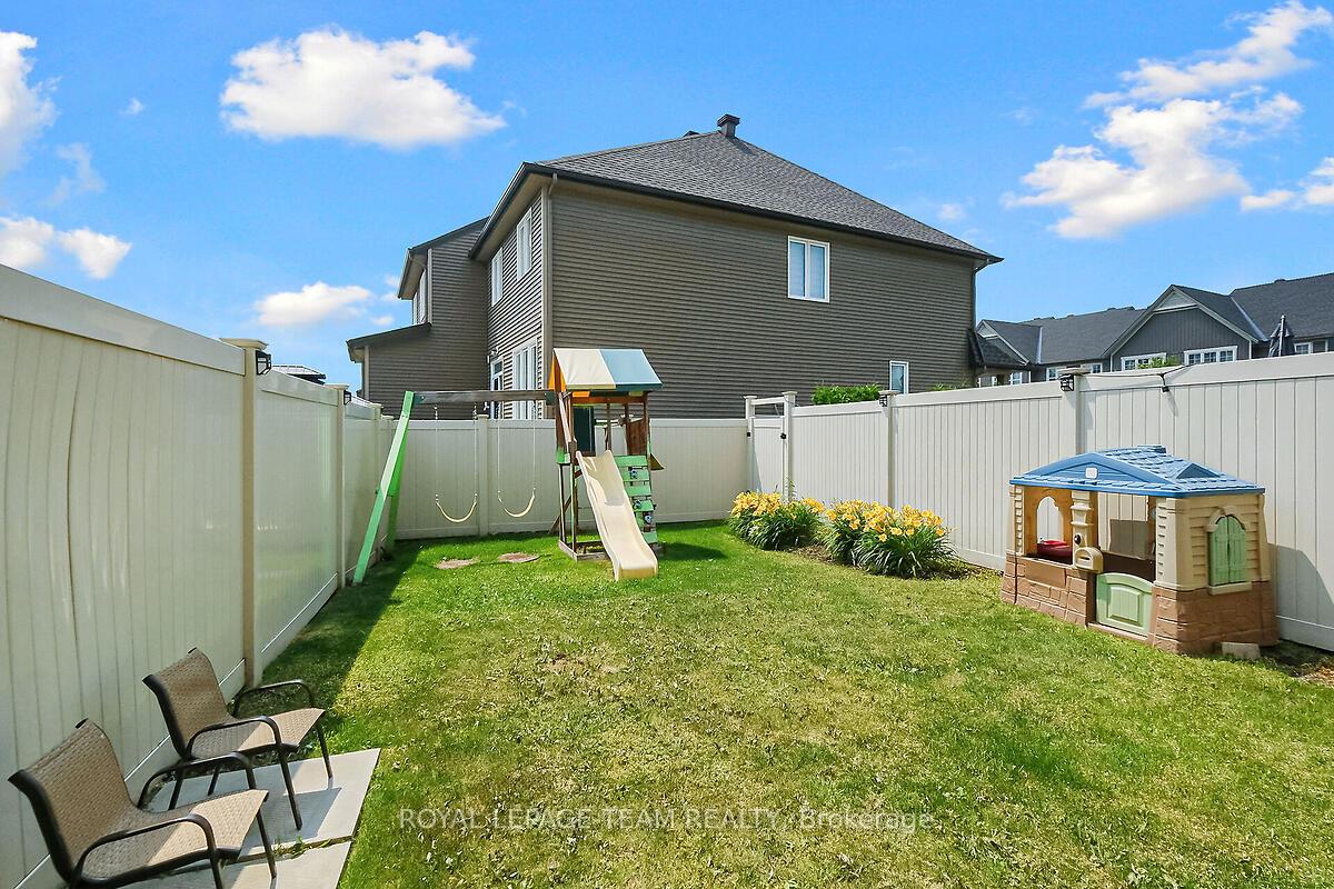 Photo 87 of 253 Fergus Crescent, Ottawa, Barrhaven - Cedargrove/Fraserdale — HOMEH
