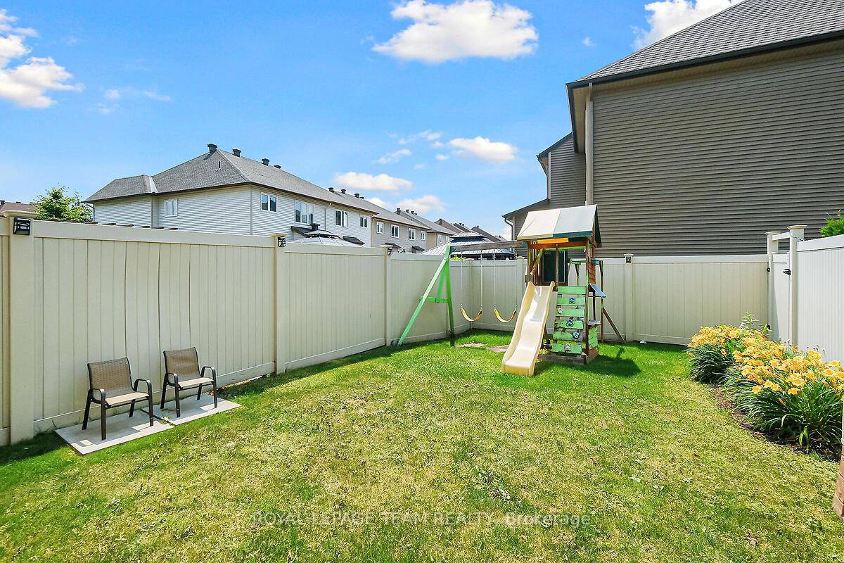 Photo 88 of 253 Fergus Crescent, Ottawa, Barrhaven - Cedargrove/Fraserdale — HOMEH