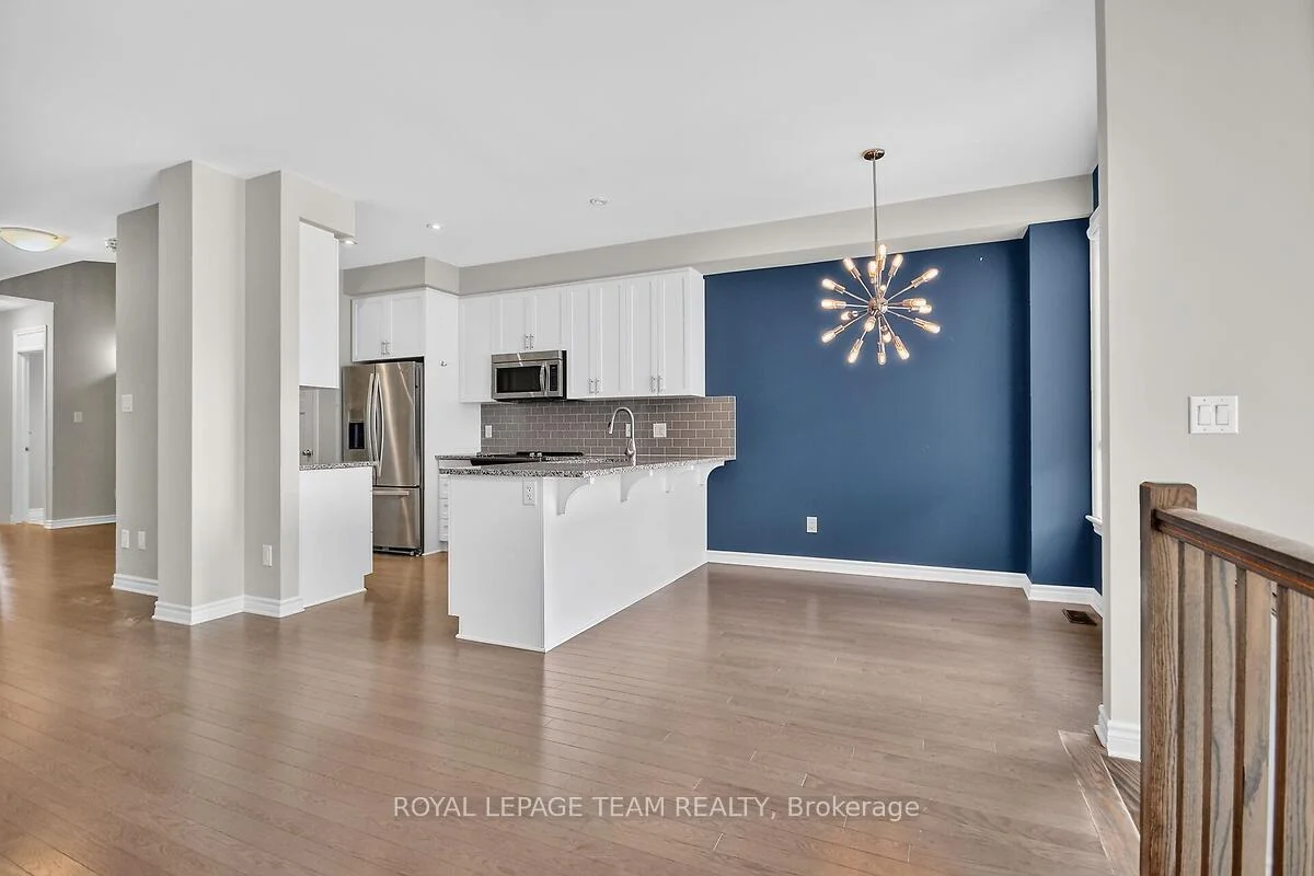 Photo 16 of 253 Fergus Crescent, Ottawa, Barrhaven - Cedargrove/Fraserdale — HOMEH