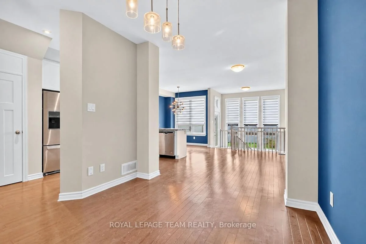 Photo 24 of 253 Fergus Crescent, Ottawa, Barrhaven - Cedargrove/Fraserdale — HOMEH