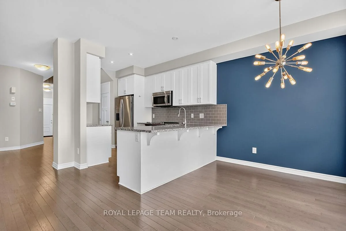 Photo 26 of 253 Fergus Crescent, Ottawa, Barrhaven - Cedargrove/Fraserdale — HOMEH