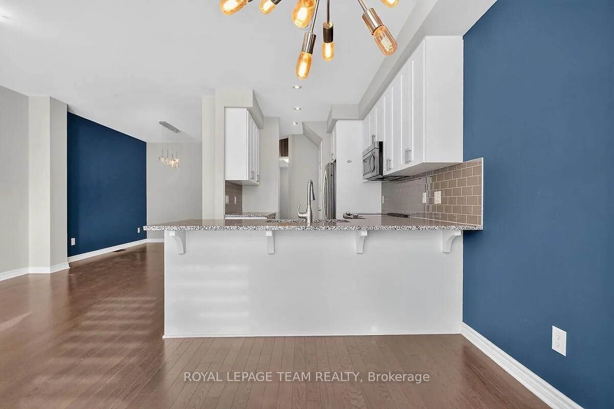 Photo 28 of 253 Fergus Crescent, Ottawa, Barrhaven - Cedargrove/Fraserdale — HOMEH