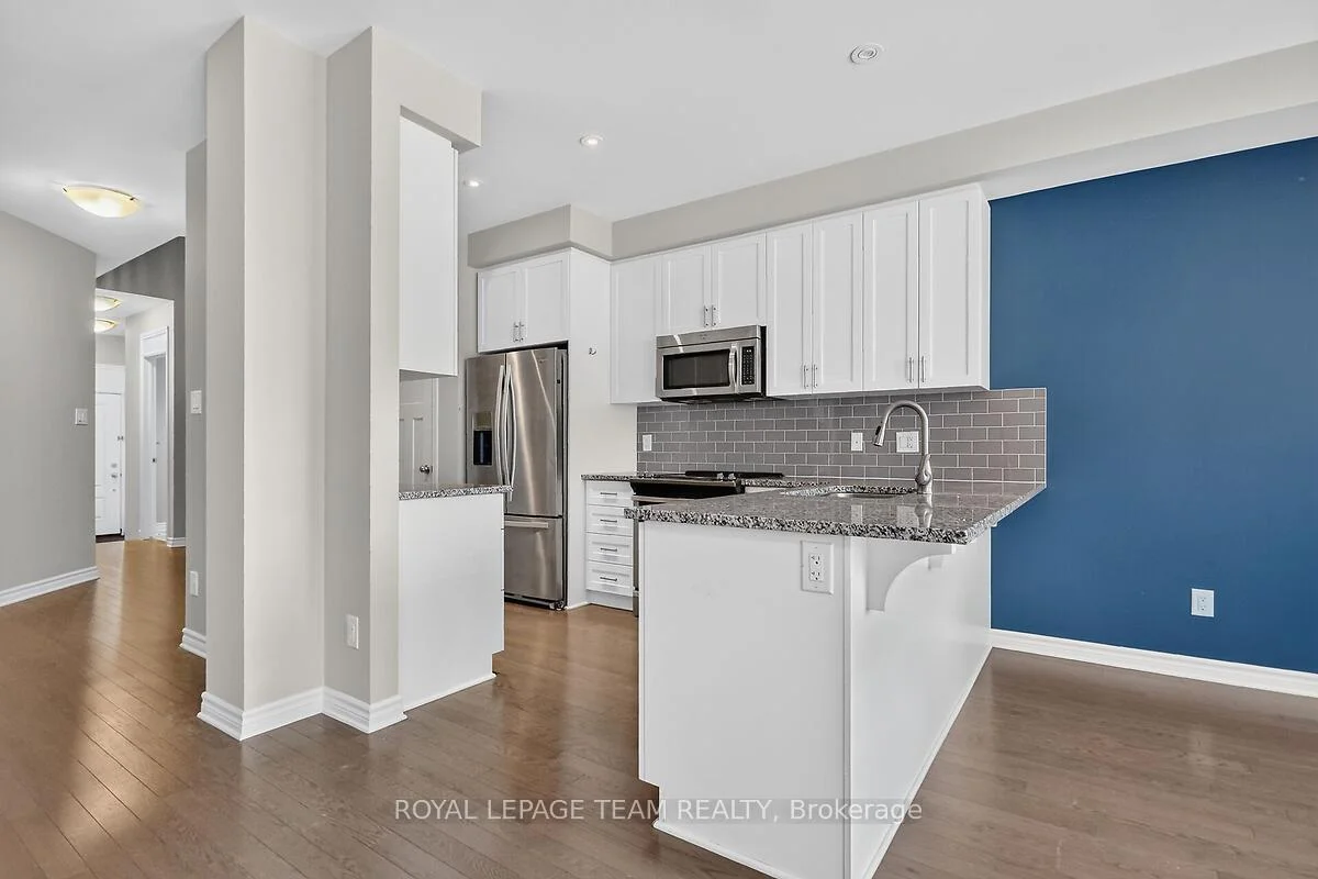 Photo 30 of 253 Fergus Crescent, Ottawa, Barrhaven - Cedargrove/Fraserdale — HOMEH