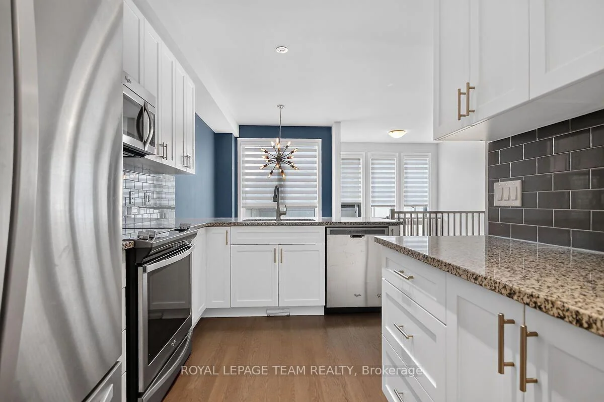 Photo 32 of 253 Fergus Crescent, Ottawa, Barrhaven - Cedargrove/Fraserdale — HOMEH