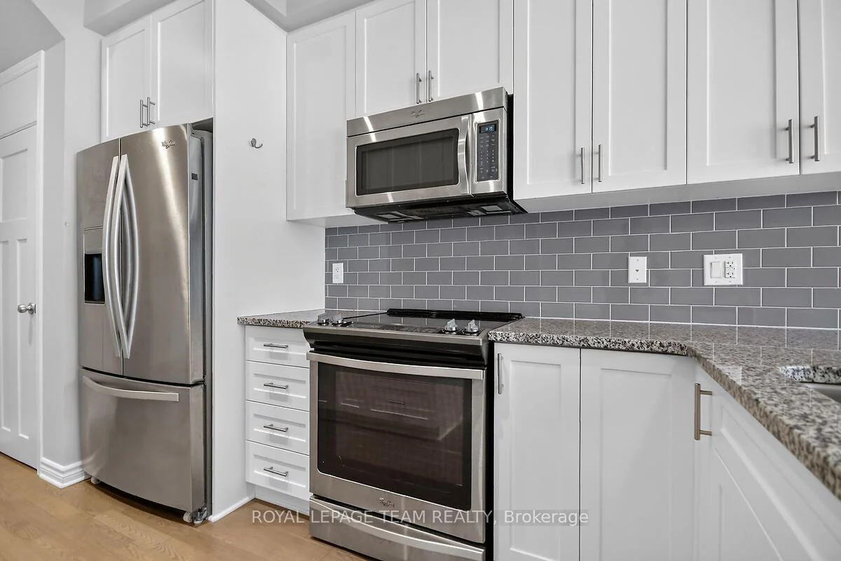 Photo 34 of 253 Fergus Crescent, Ottawa, Barrhaven - Cedargrove/Fraserdale — HOMEH