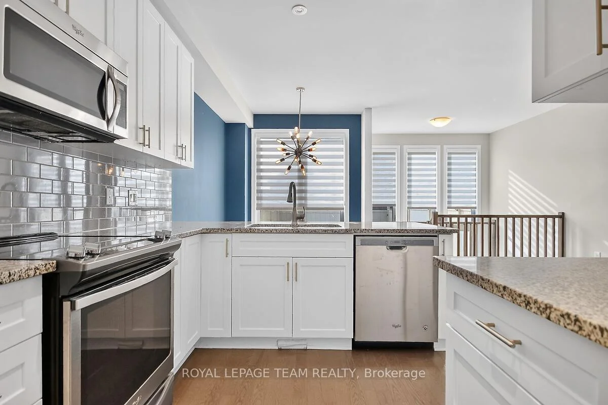 Photo 36 of 253 Fergus Crescent, Ottawa, Barrhaven - Cedargrove/Fraserdale — HOMEH