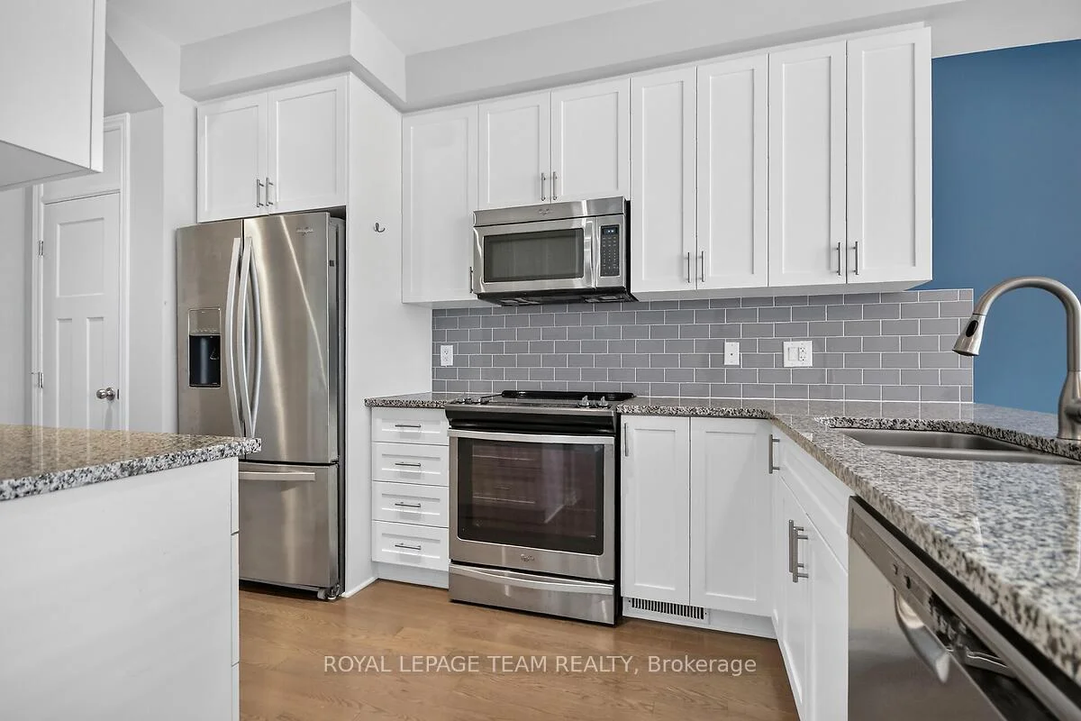 Photo 38 of 253 Fergus Crescent, Ottawa, Barrhaven - Cedargrove/Fraserdale — HOMEH