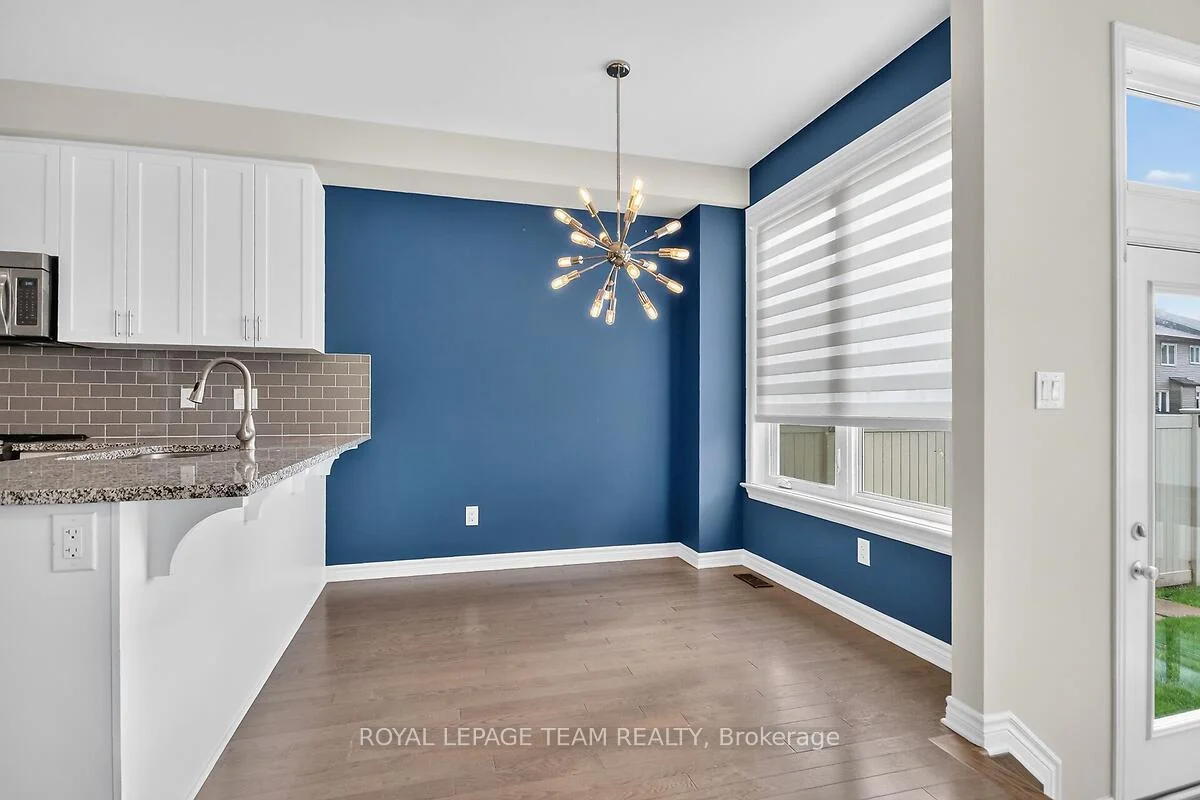 Photo 40 of 253 Fergus Crescent, Ottawa, Barrhaven - Cedargrove/Fraserdale — HOMEH