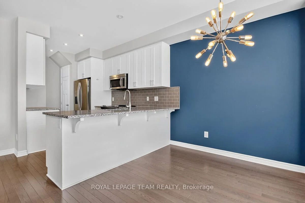 Photo 42 of 253 Fergus Crescent, Ottawa, Barrhaven - Cedargrove/Fraserdale — HOMEH