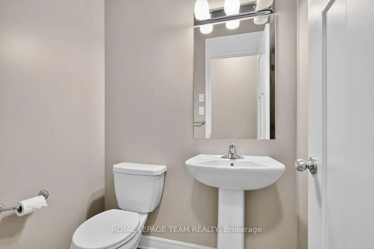 Photo 44 of 253 Fergus Crescent, Ottawa, Barrhaven - Cedargrove/Fraserdale — HOMEH
