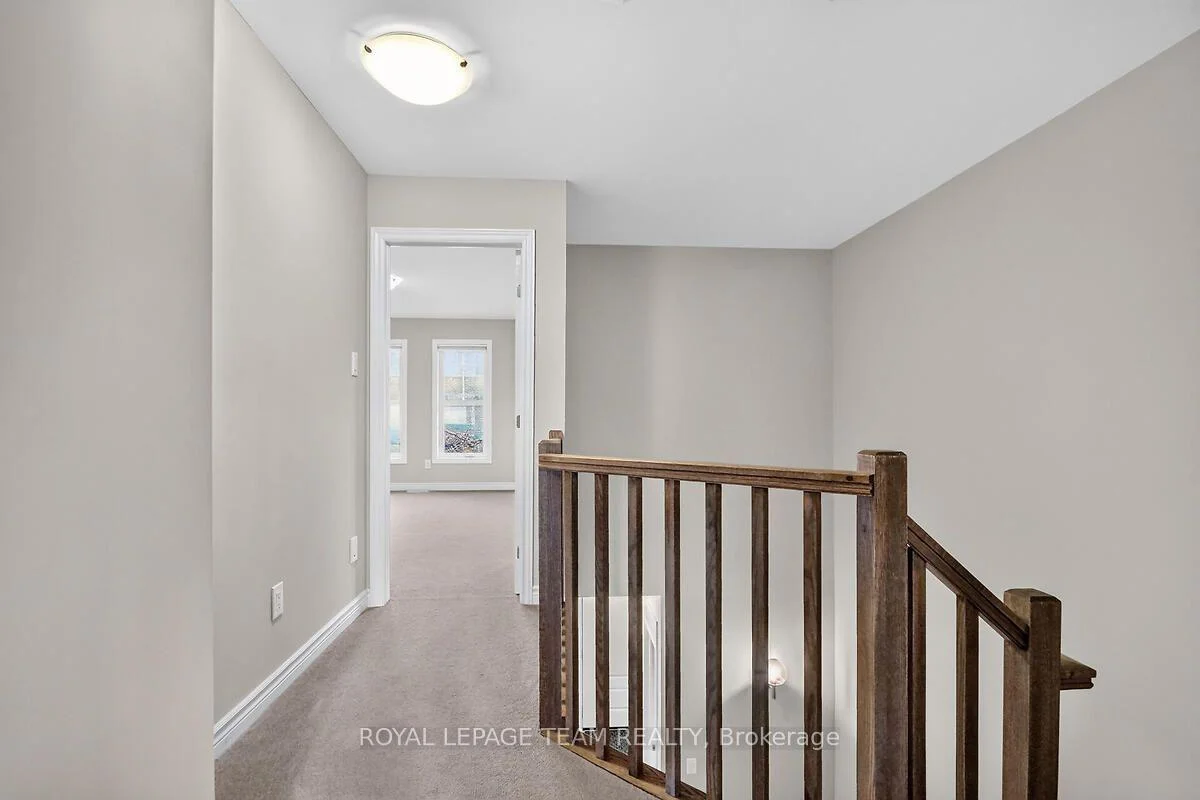 Photo 46 of 253 Fergus Crescent, Ottawa, Barrhaven - Cedargrove/Fraserdale — HOMEH