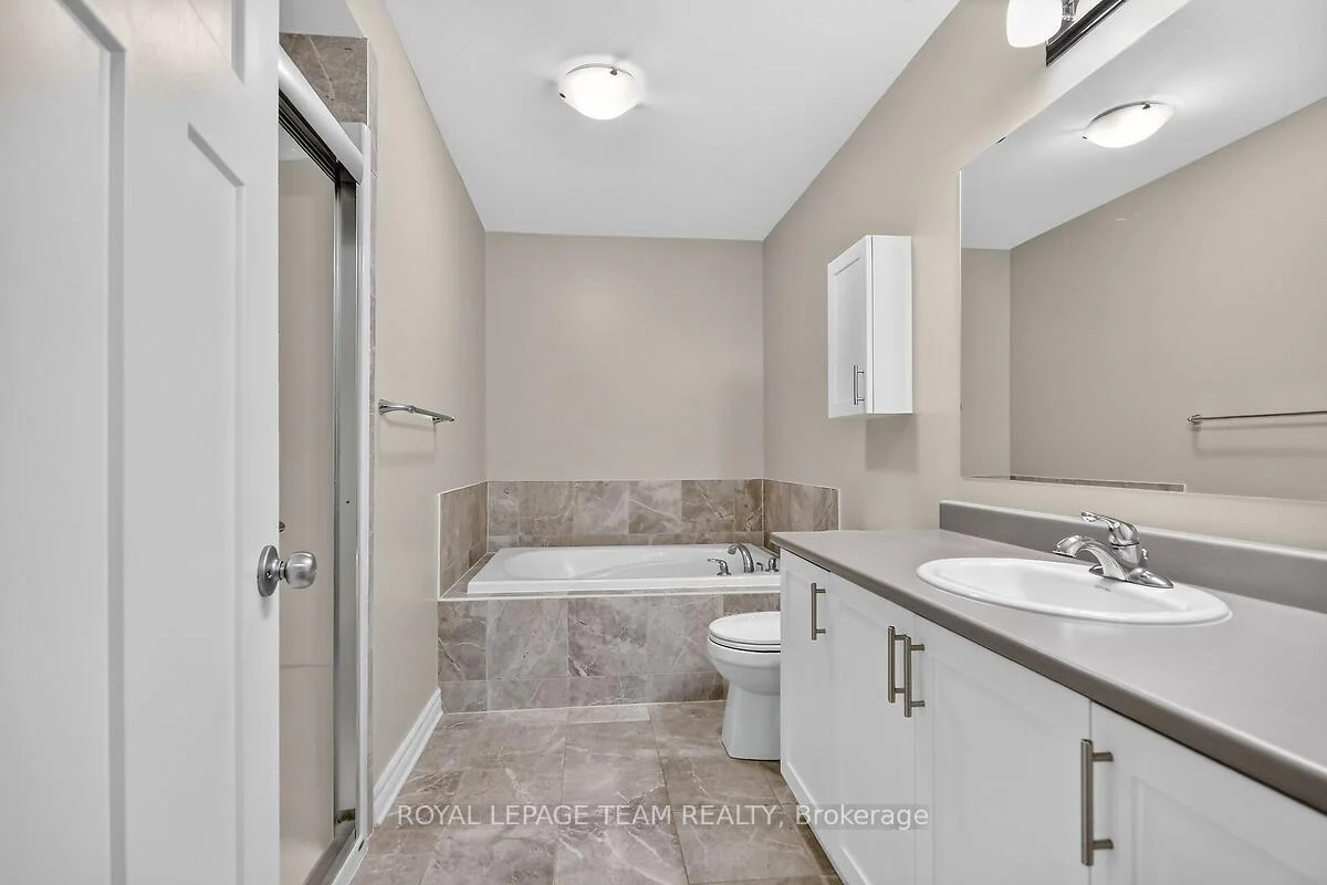 Photo 54 of 253 Fergus Crescent, Ottawa, Barrhaven - Cedargrove/Fraserdale — HOMEH