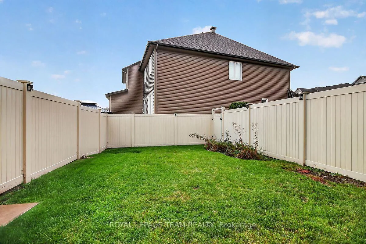 Photo 78 of 253 Fergus Crescent, Ottawa, Barrhaven - Cedargrove/Fraserdale — HOMEH